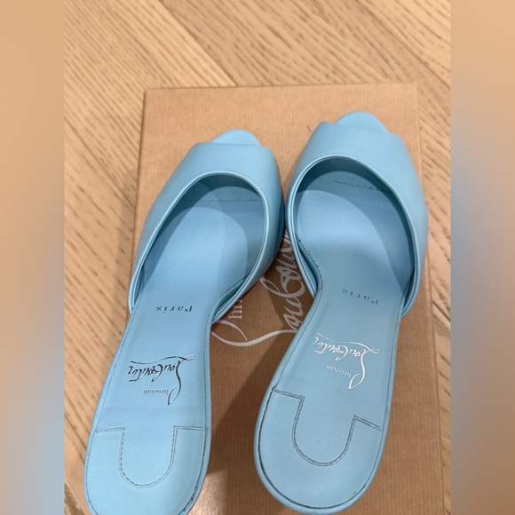 Christian Louboutin Me Dolly’s - Picture 9 of 9